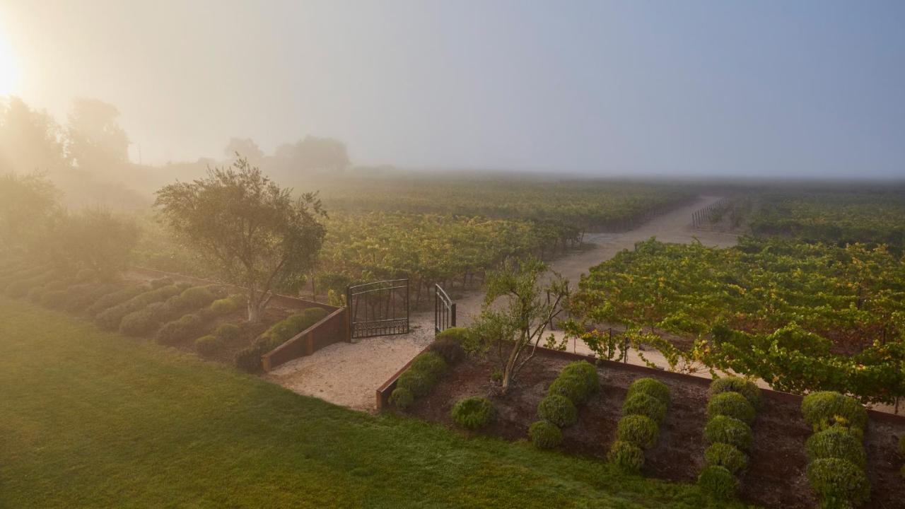 Vintners Resort Santa Rosa Dış mekan fotoğraf