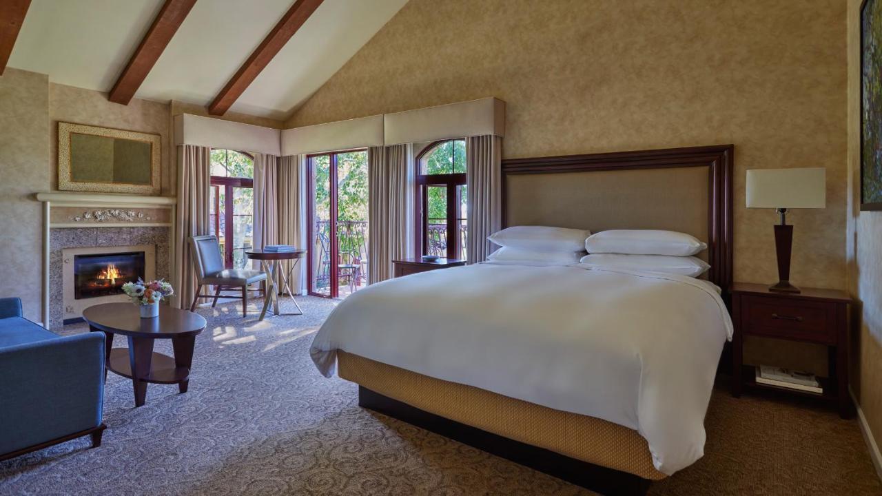 Vintners Resort Santa Rosa Dış mekan fotoğraf