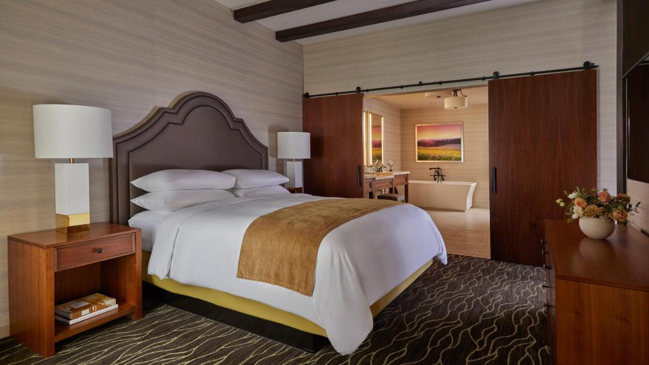Vintners Resort Santa Rosa Dış mekan fotoğraf