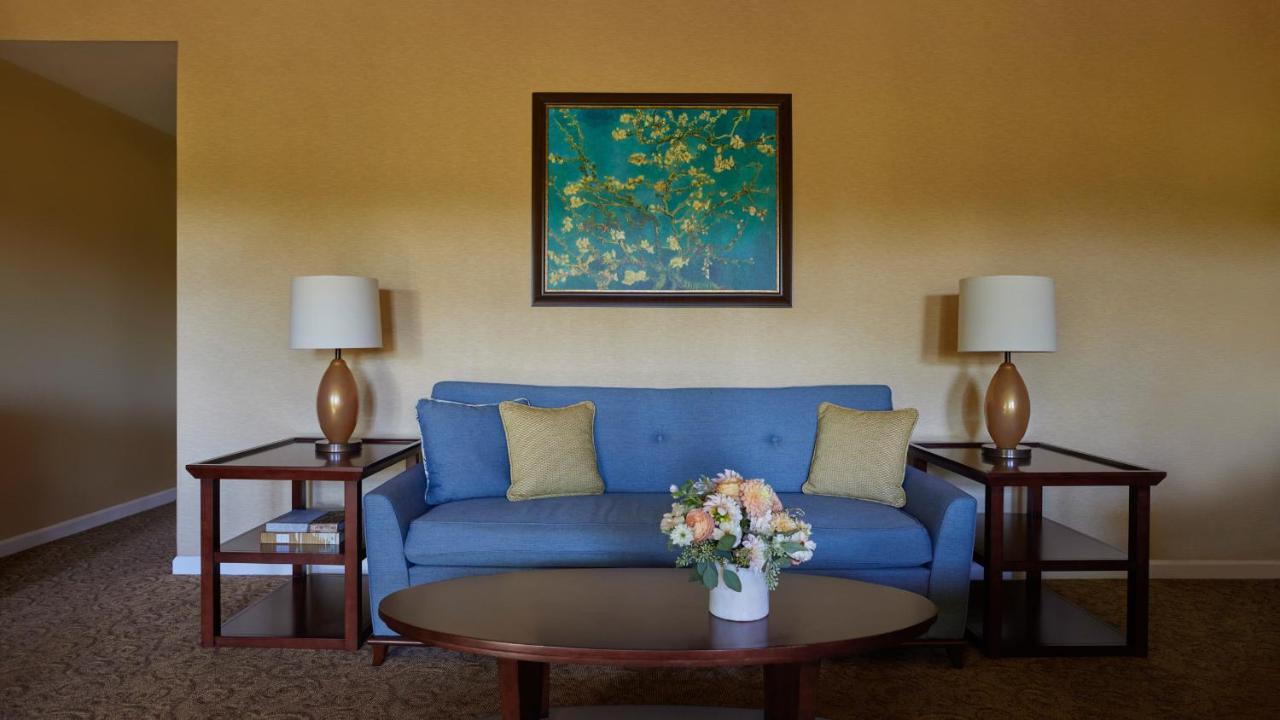 Vintners Resort Santa Rosa Dış mekan fotoğraf