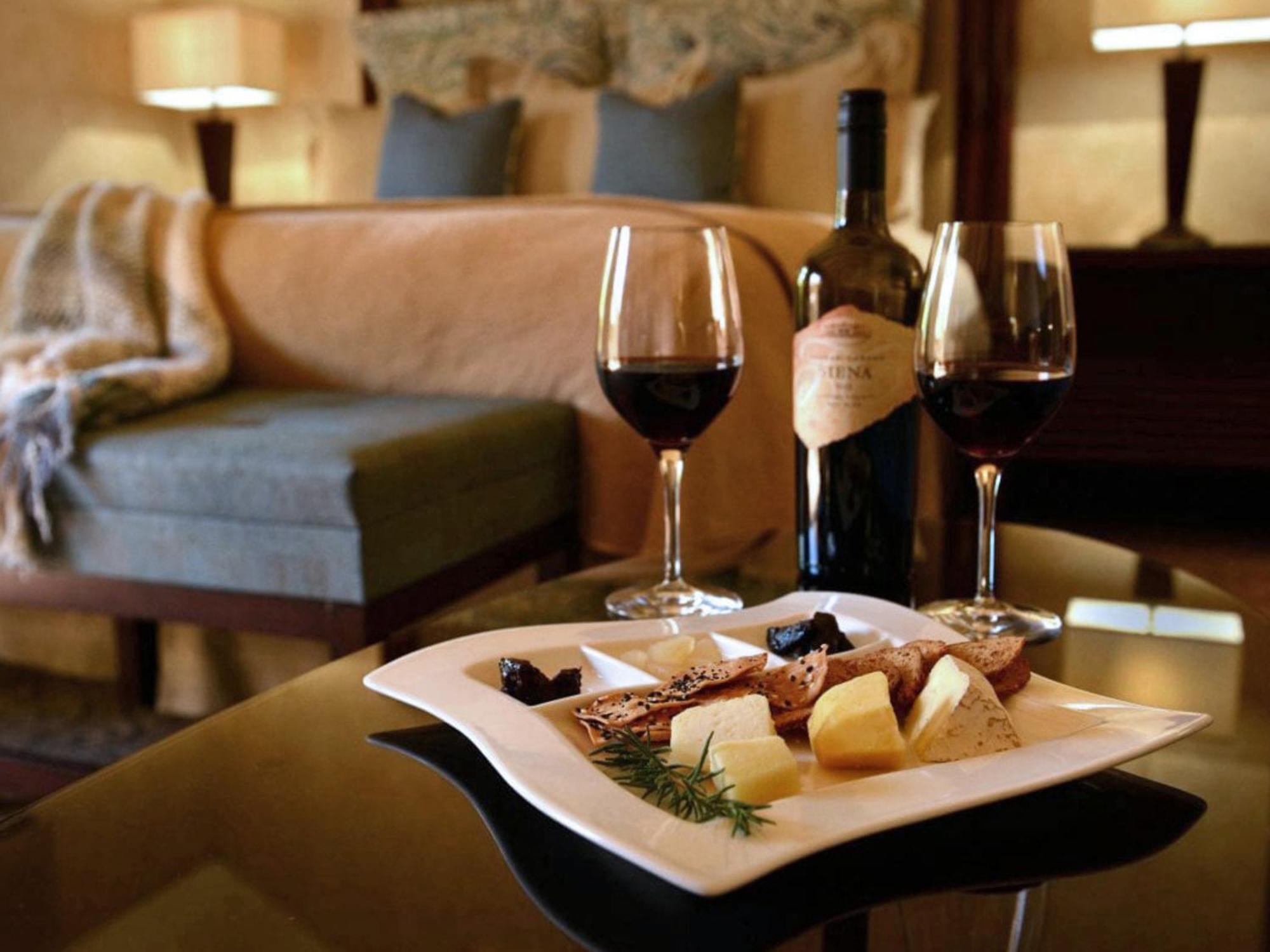 Vintners Resort Santa Rosa Dış mekan fotoğraf