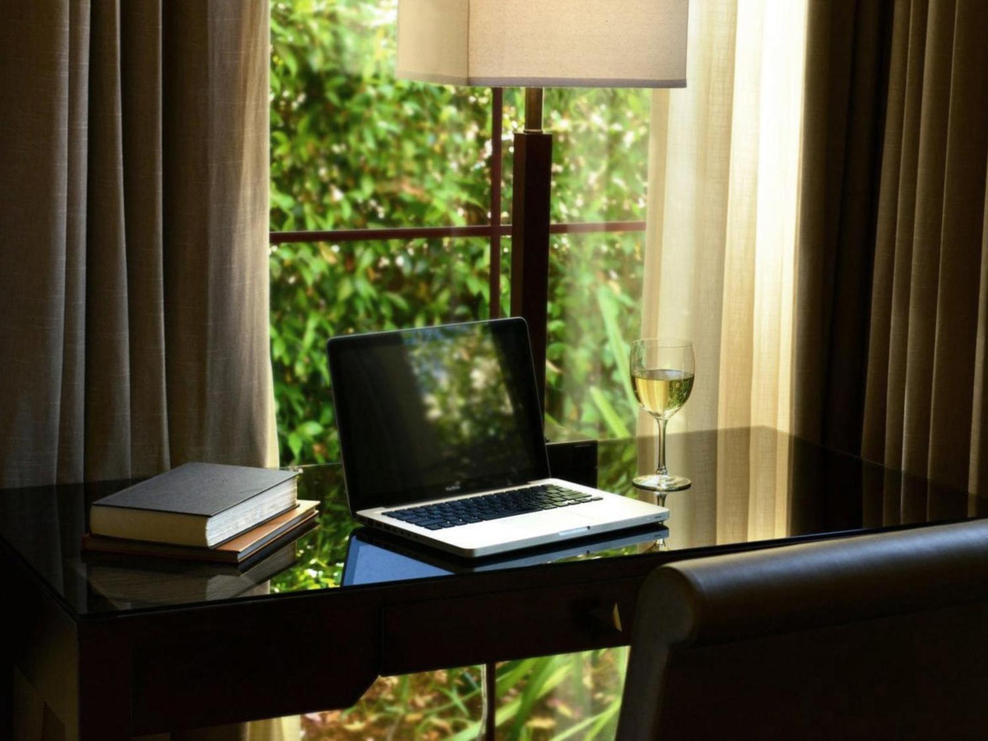 Vintners Resort Santa Rosa Dış mekan fotoğraf