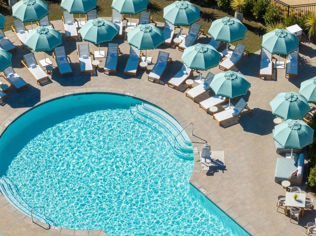 Vintners Resort Santa Rosa Dış mekan fotoğraf